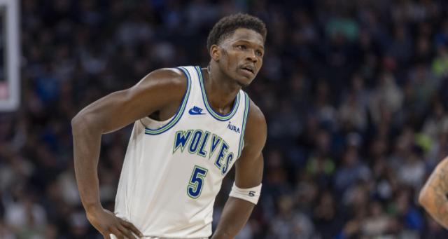 百度直播-三杀掘金两胜雷霆 森林狼将成季后赛搅局者？