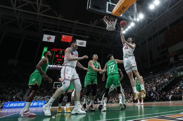 体育赛事高清直播-MVP陷入低迷！新疆欲反弹阿不都沙拉木需回暖