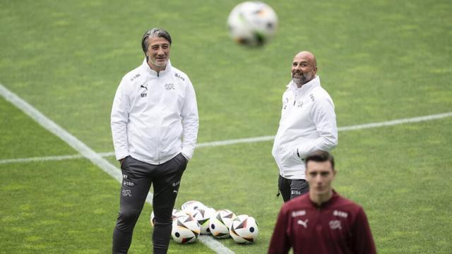 体育赛事高清直播-【解码瑞士】在下课声中，雅金变阵反攻