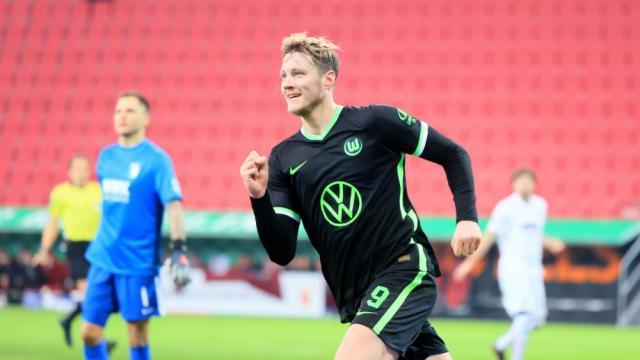 百度体育直播在线观看-5连零封获胜！4张王牌率狼堡冲击欧冠与德国杯冠军