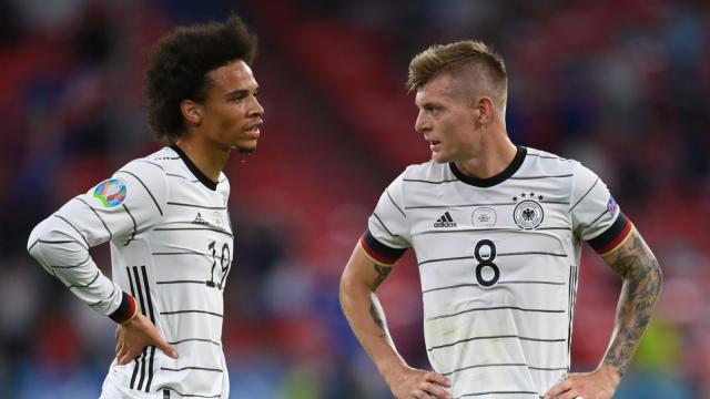 英超直播-赢了控球率却输了一切 德国队,别盲目迷信无锋了!