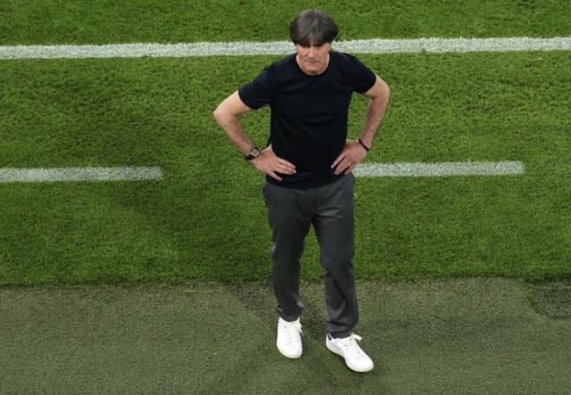 体育赛事高清直播-德尚：不要责怪三名前锋 勒夫：防死姆巴佩不可能