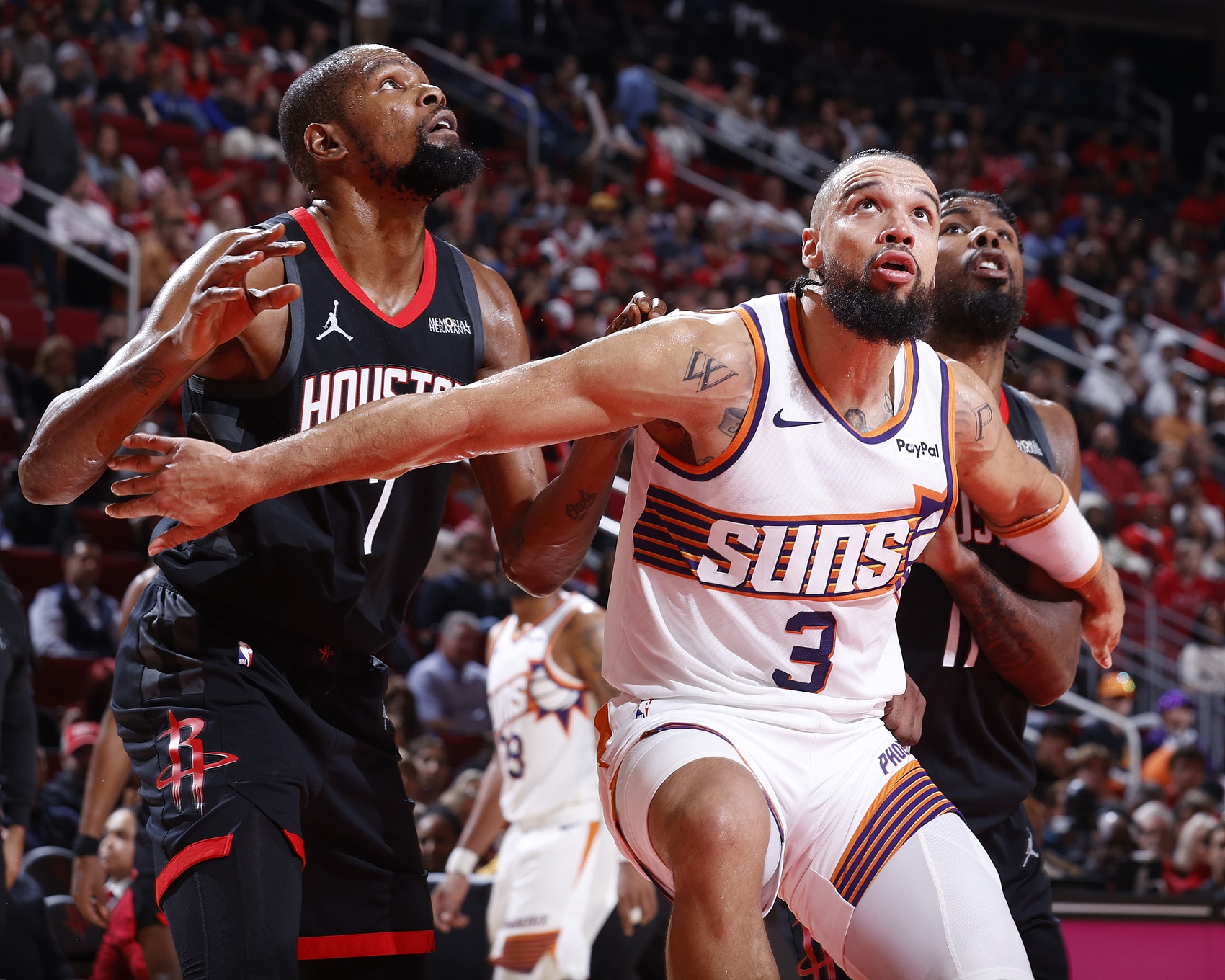 世界杯直播-有理有据！KD生涯最差季场均20.3分4.4板 狄龙最佳季20.2分3.6板