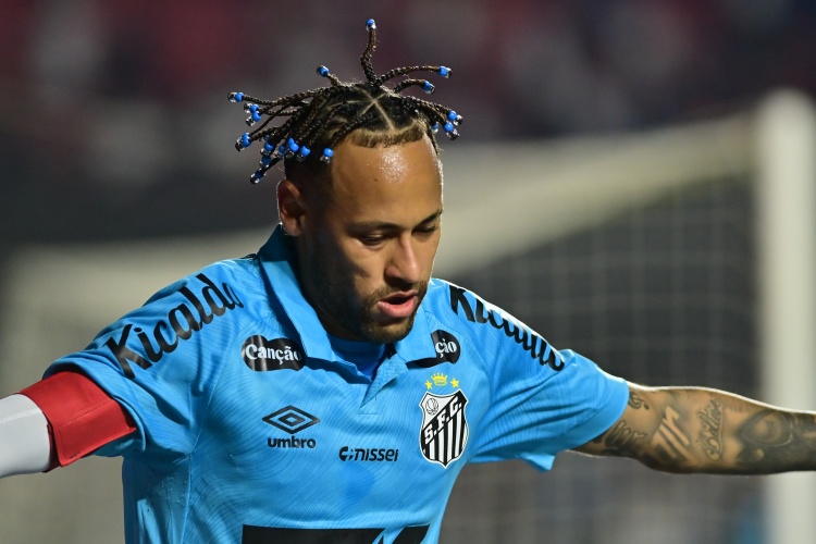 百度直播-为世界杯搏一搏！ESPN：桑托斯计划让内马尔参加未来全部4场比赛